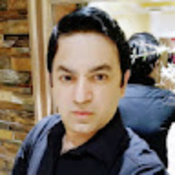 Meet your Posher, Muhammad kashif - Picture 1 of 1